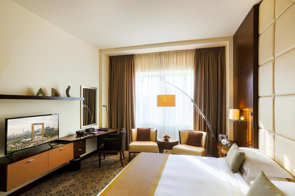 Відгуки туристів Asiana Hotel Dubai