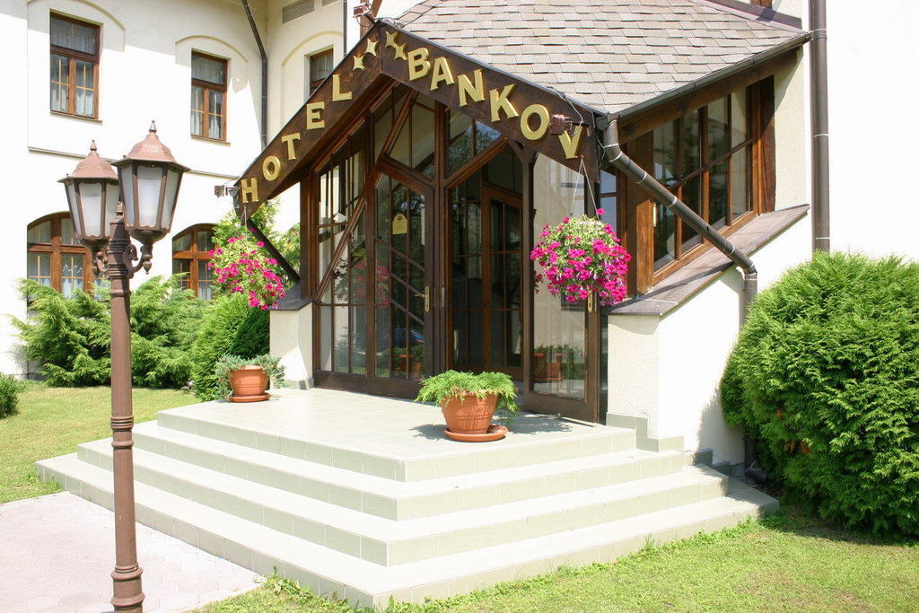 Bankov Hotel, 4, фотографии