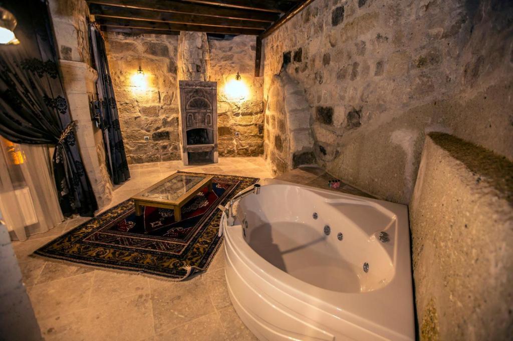 Antique House Cappadocia Туреччина ціни