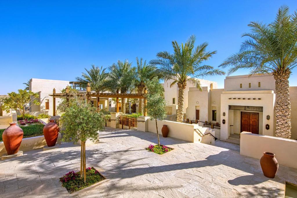 Al Wathba A Luxury Collection Desert Resort & Spa ОАЭ цены
