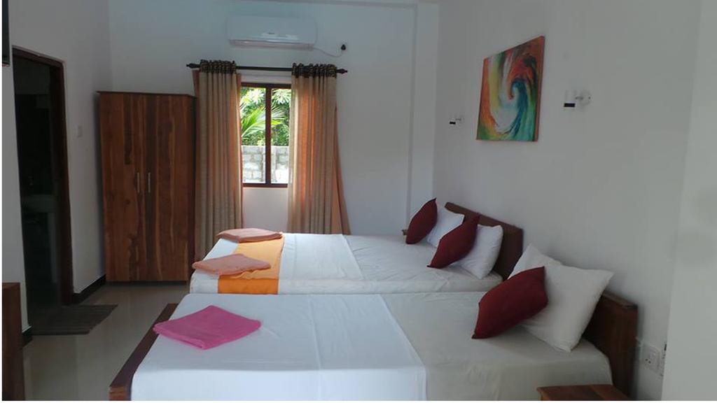 Windmill Beach Hotel Шри-Ланка цены