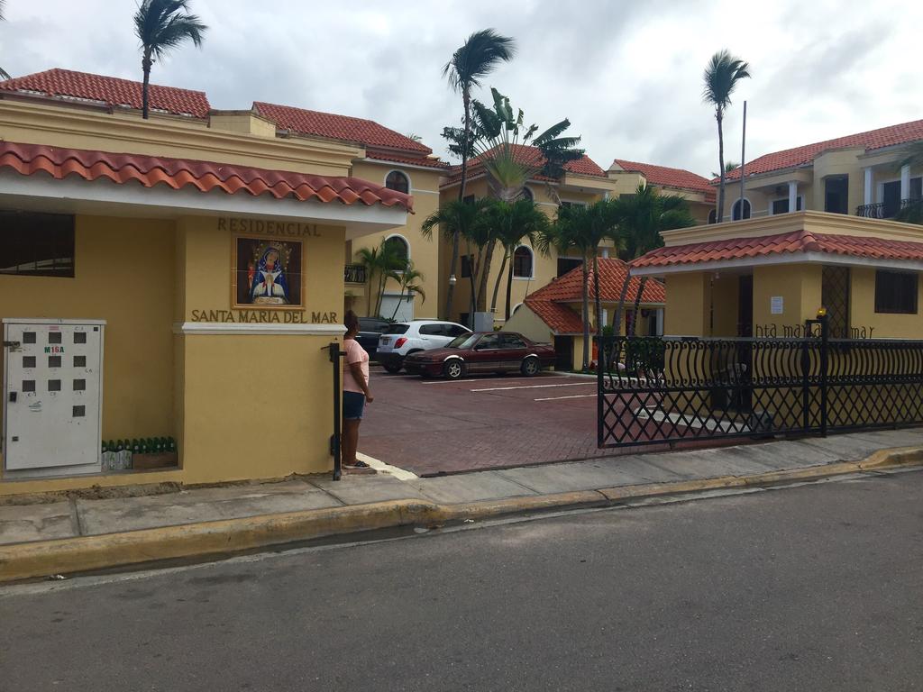 Горящие туры в отель Villas Santa Maria Del Mar Пунта-Кана