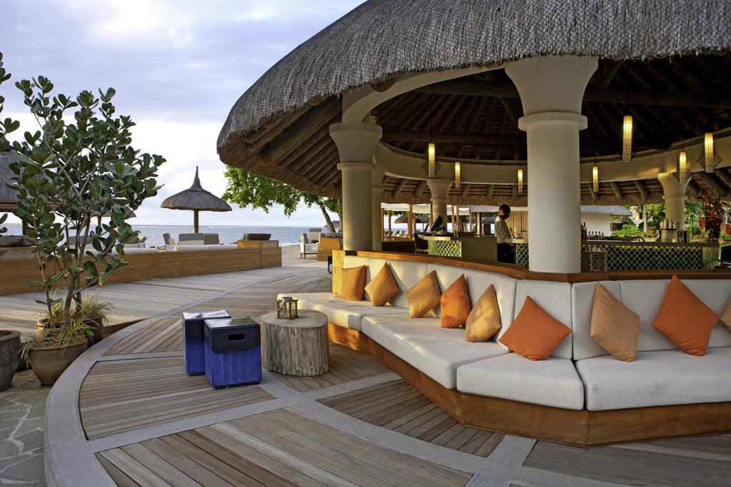 Hilton Mauritius Resort & Spa, Западное побережье