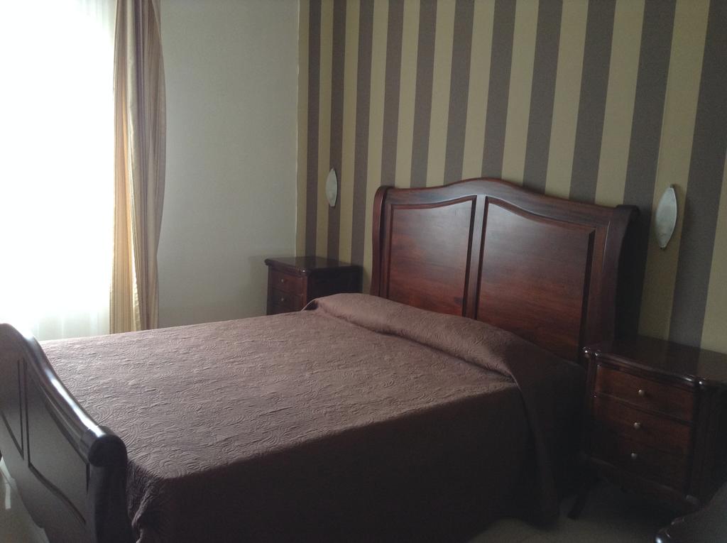 Oferty hotelowe last minute Soho Hotel Apartments Ajia Napa Cypr