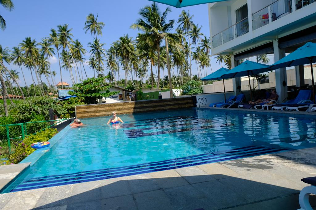 Отель, Шри-Ланка, Велигама, 22 Weligama Bay