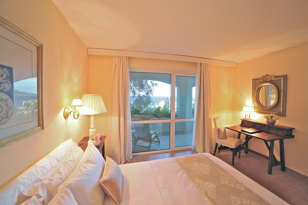 Hotel Villa Montenegro цена