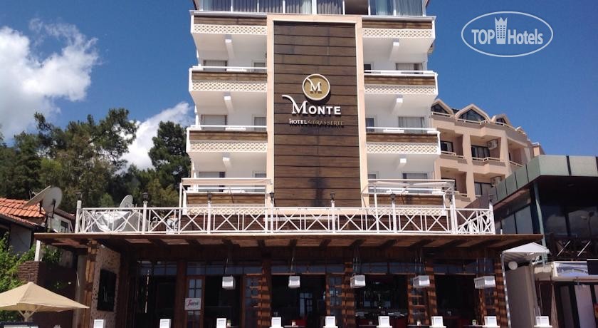 Monte Hotel, 5, фотографії