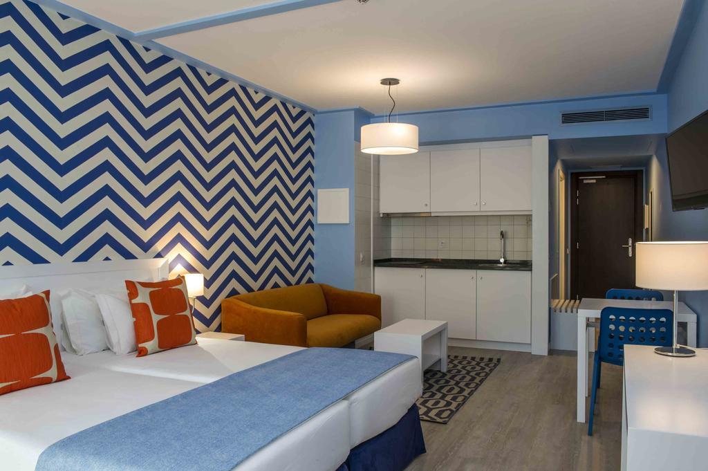 Terrace Mar Suite Hotel, Мадейра (остров) цены