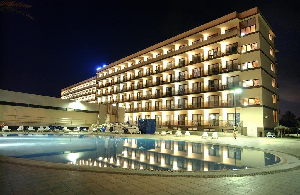 Vik Gran Hotel Costa del Sol ціна