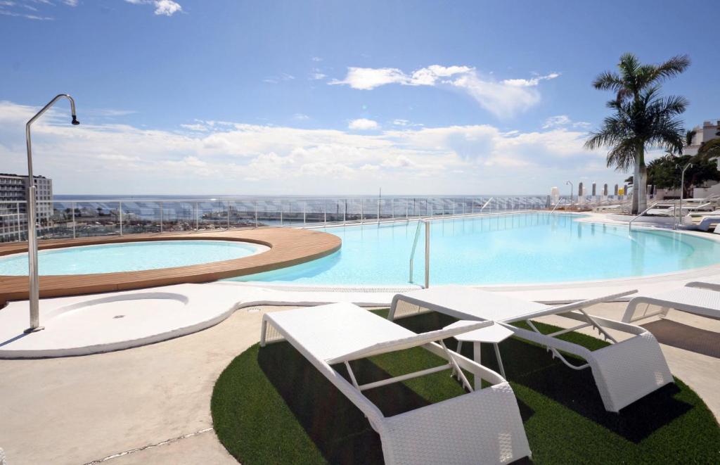 Відпочинок в готелі Marina Bayview Apartamentos Гран-Канарія (острів) Іспанія
