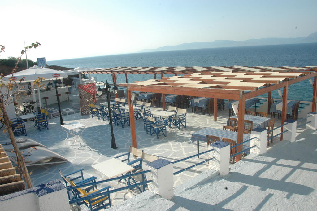 Hotel rest Koralli Beach Peloponnese