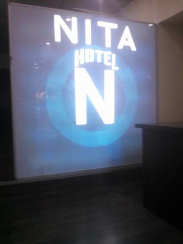 Отзывы туристов Nita Hotel
