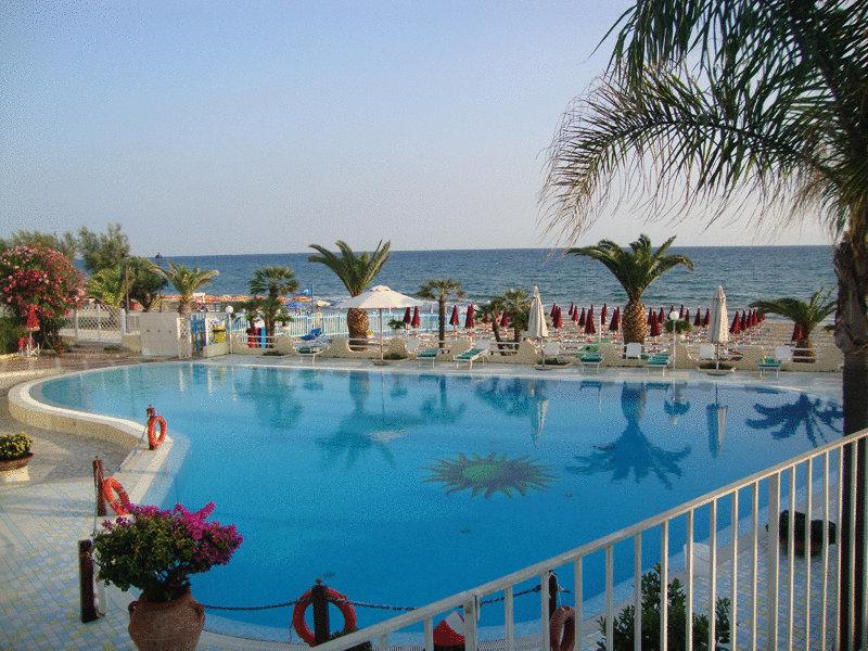 Hotel La Playa, Сперлонга цены