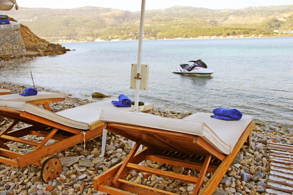 Samos Bay Hotel, Самос (остров) цены
