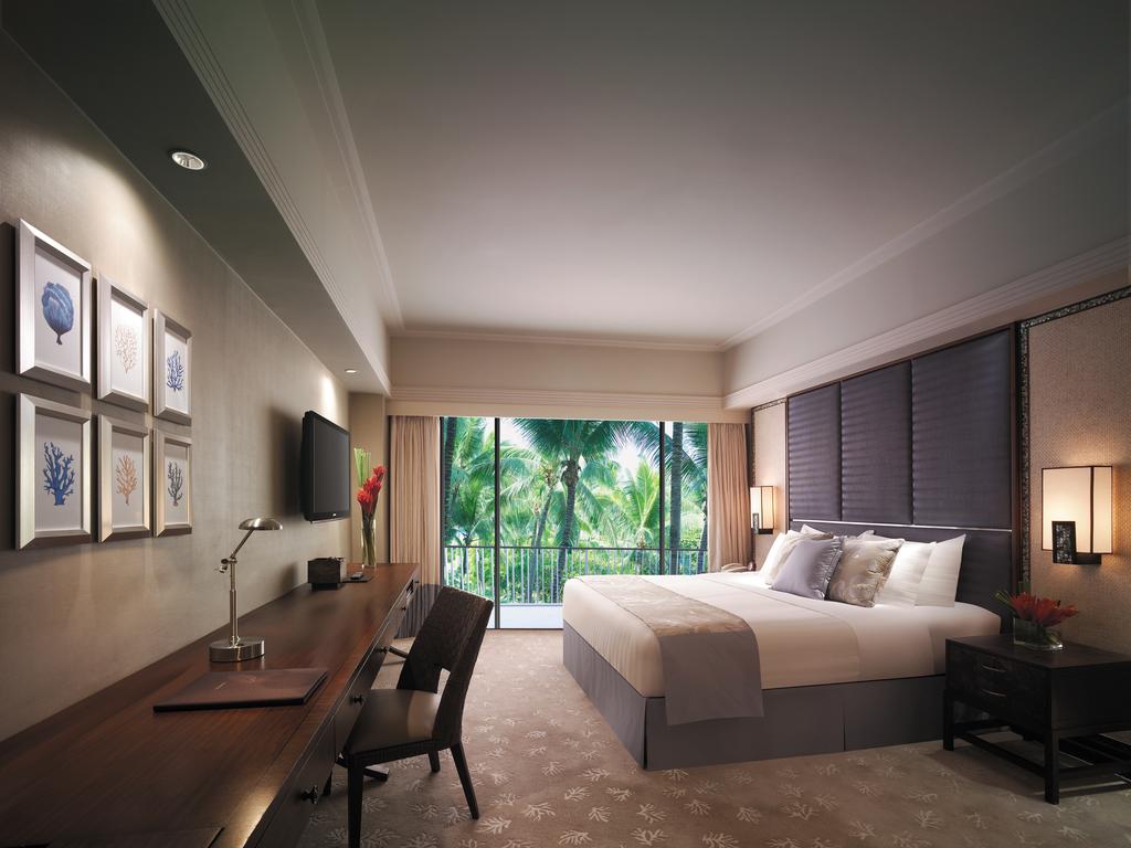 Hotel reviews Shangri-La'S Mactan Resort And Spa