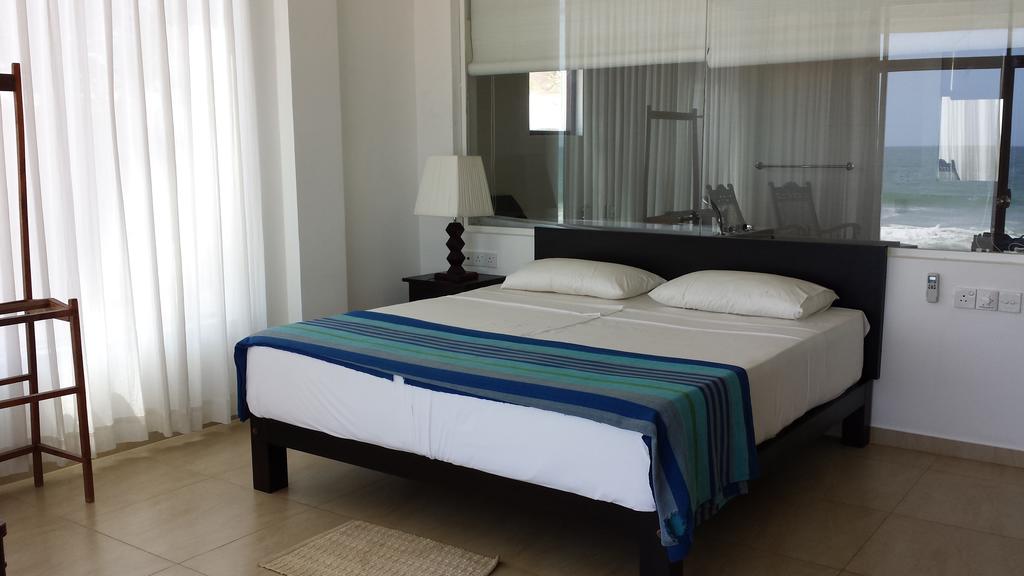 Ranmal Beach Hotel, Шри-Ланка, Хиккадува, туры, фото и отзывы