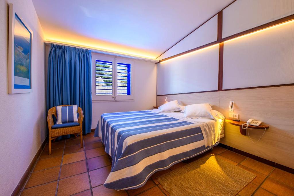 Hotel Blaumar Cadaques, Коста-Брава, Испания, фотографии туров