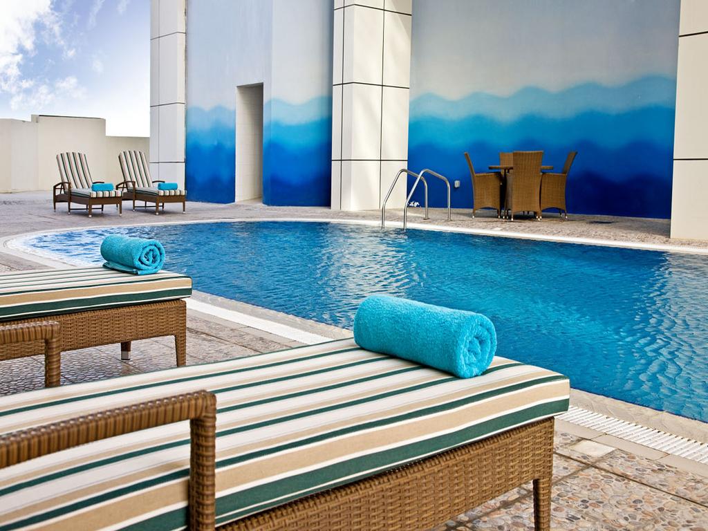 Swiss Belhotel Doha, Доха (місто) ціни