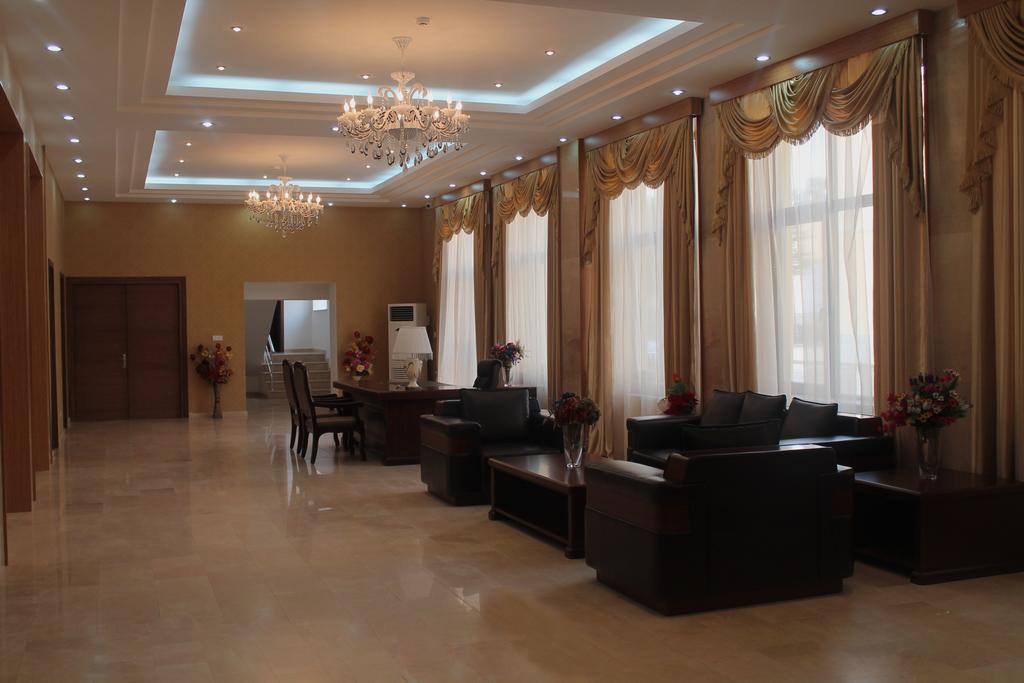 Dormitory Hualing Tbilisi Hotel, Грузия, Тбилиси, туры, фото и отзывы