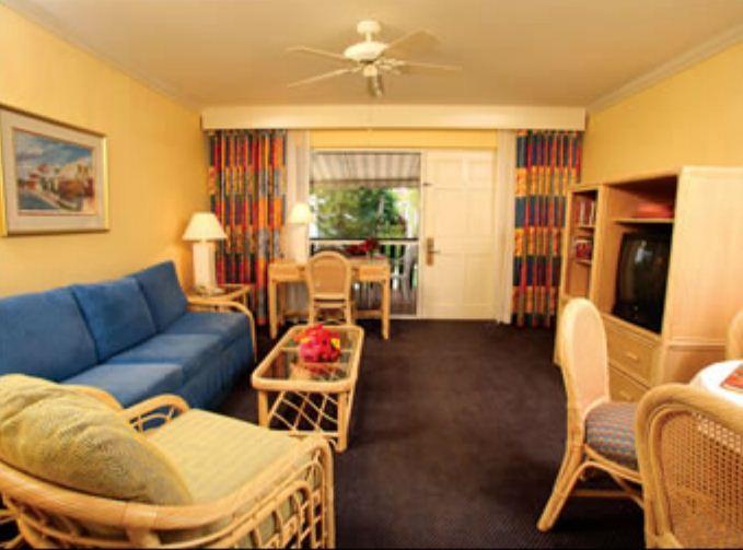 Nassau Best Western Bay View Suites ceny