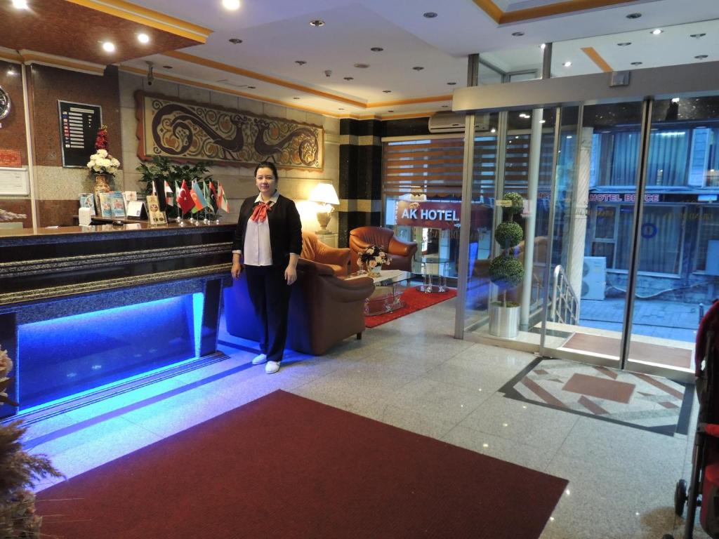 Grand Dilara Hotel Турция цены
