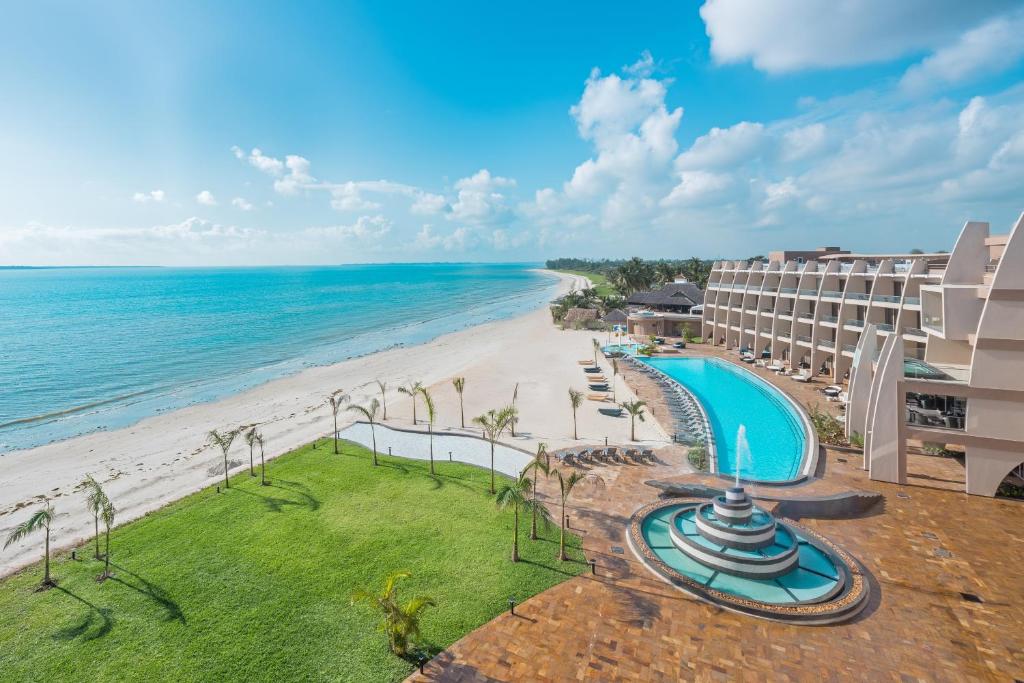 Туры в отель Ramada Resort by Wyndham Dar es Salaam