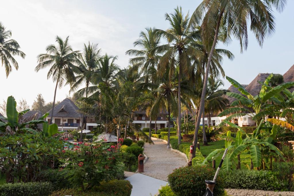 Отзывы про отдых в отеле, Paradise Beach Resort