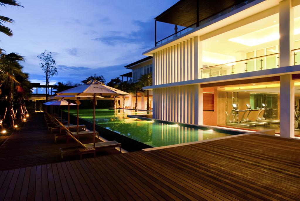 Wyndham Sea Pearl Resort Phuket цена
