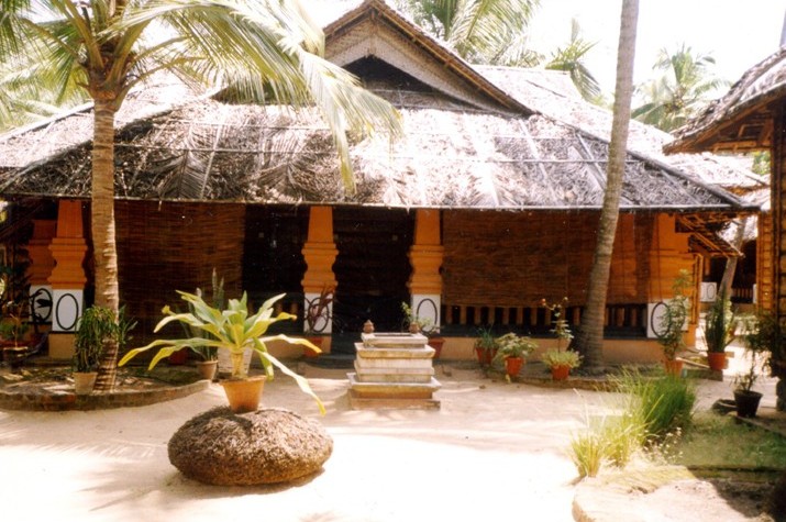 Kadappuram Beach Resort, Керала, фотографии туров