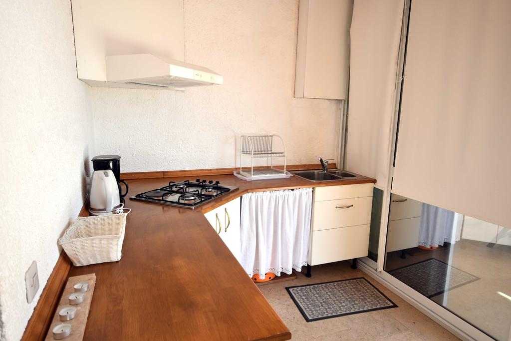 Tours to the hotel Silvano Private Apartment