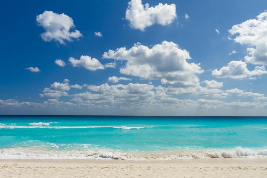 Горящие туры в отель Sandos Cancun All Inclusive (ex. Sandos Cancun Luxury Expirience Resort) Канкун