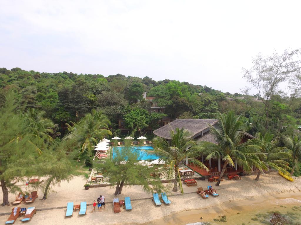 Ancarine Beach Resort В'єтнам ціни