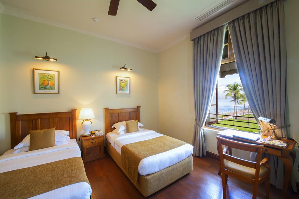 Galle Face Hotel, Коломбо, Шри-Ланка, фотографии туров