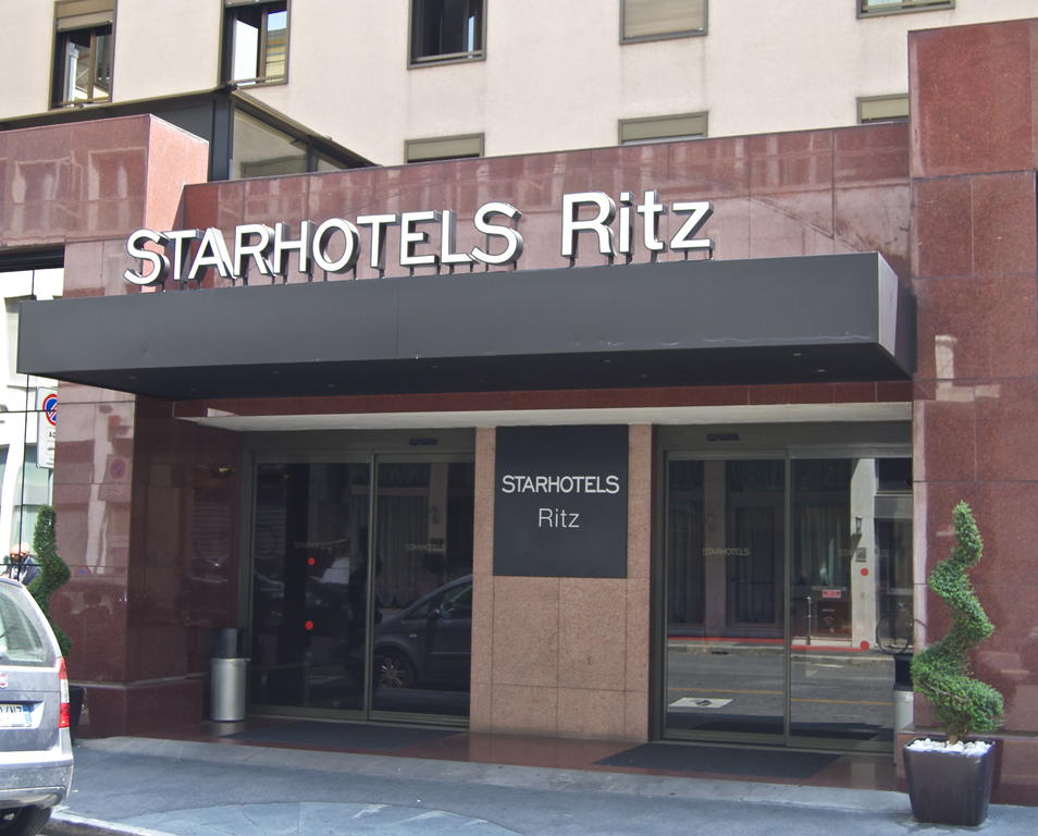 Starhotels Ritz, 4, фотографии