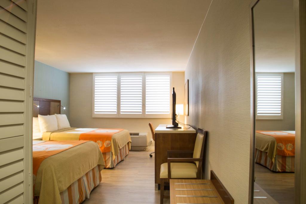 Горящие туры в отель Best Western Plus Gateway Hotel Санта-Моника