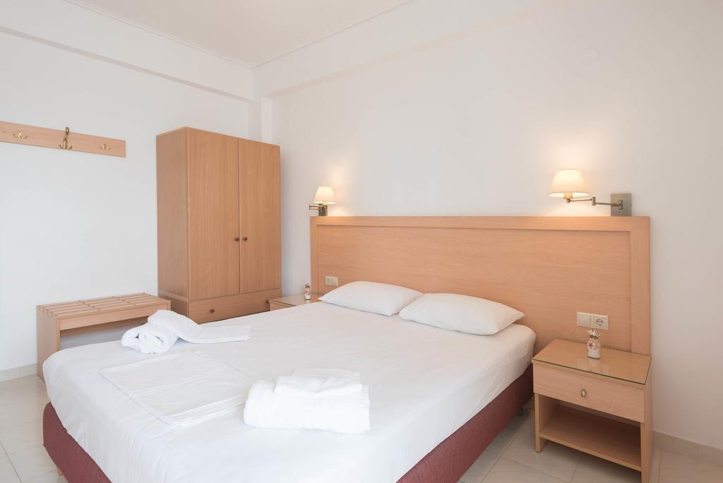 Горящие туры в отель Erato Apartments Peloponnese