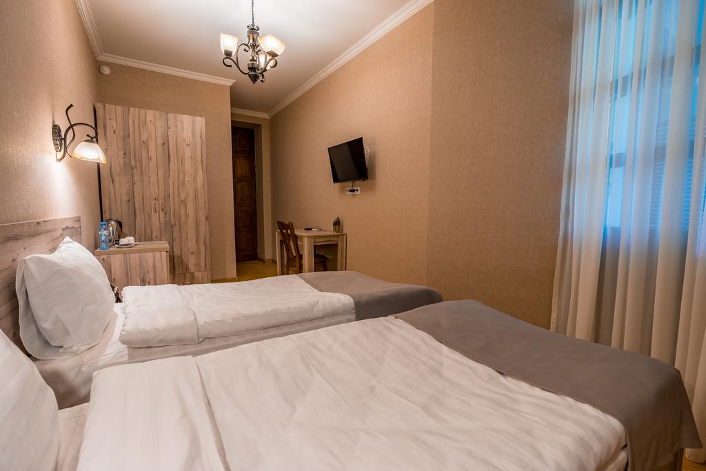 Hot tours in Hotel Imperial House Tbilisi Georgia