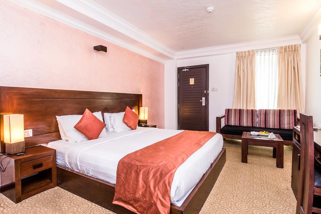 Ceylon City Hotel  3*, Шри-Ланка, Коломбо