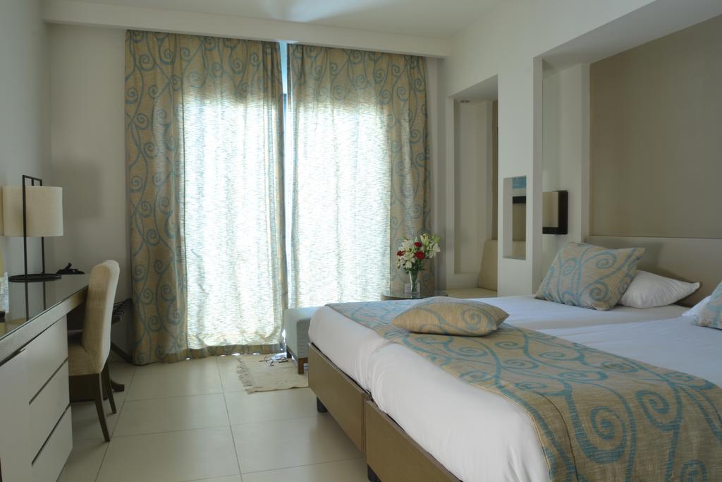Hotel Club Palm Azur (ex. Riu), Тунис