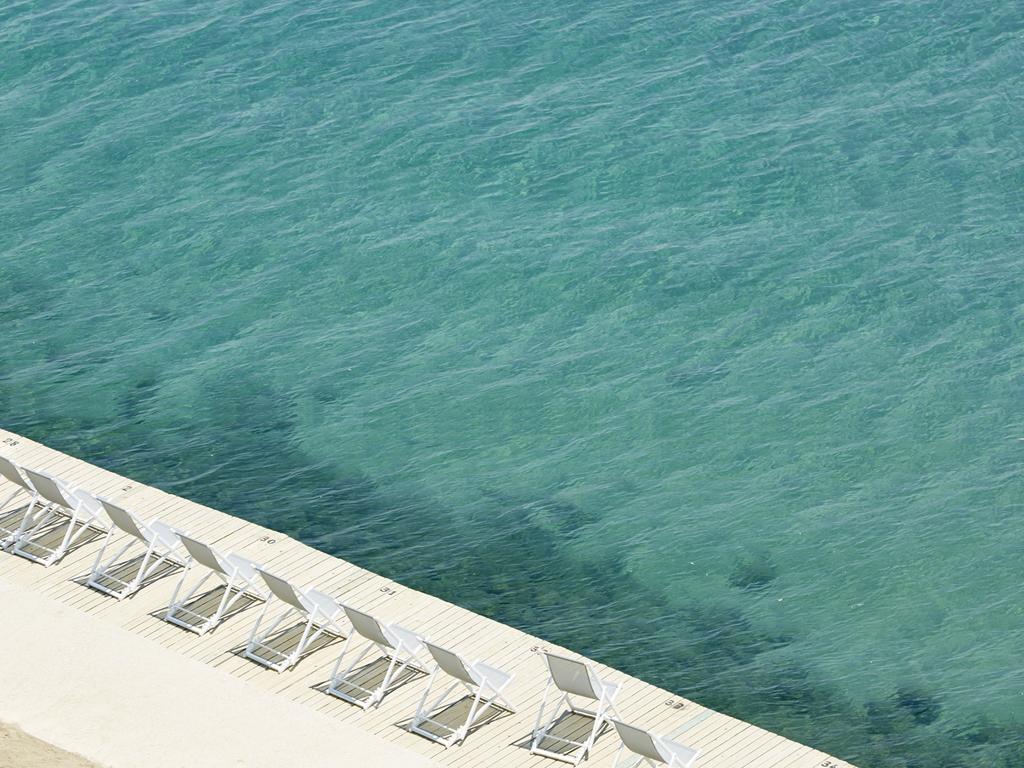 Гарячі тури в готель Marbella Corfu Hotel (ex. Marbella Beach) Корфу (острів)