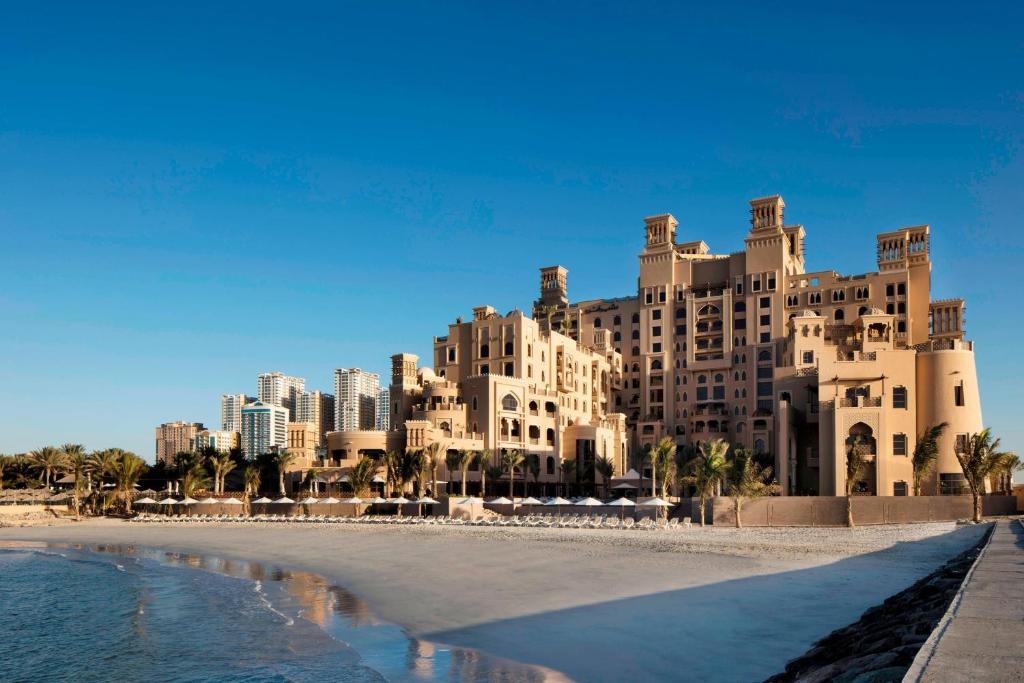 Sheraton Sharjah Beach Resort & Spa, 5, фотографії
