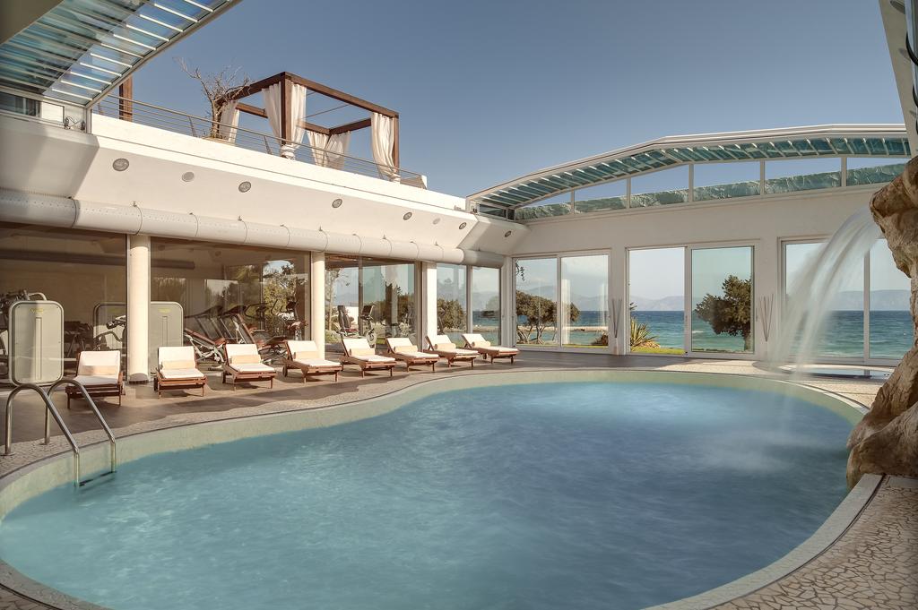 Отзывы гостей отеля Barcelo Hydra Beach Resort