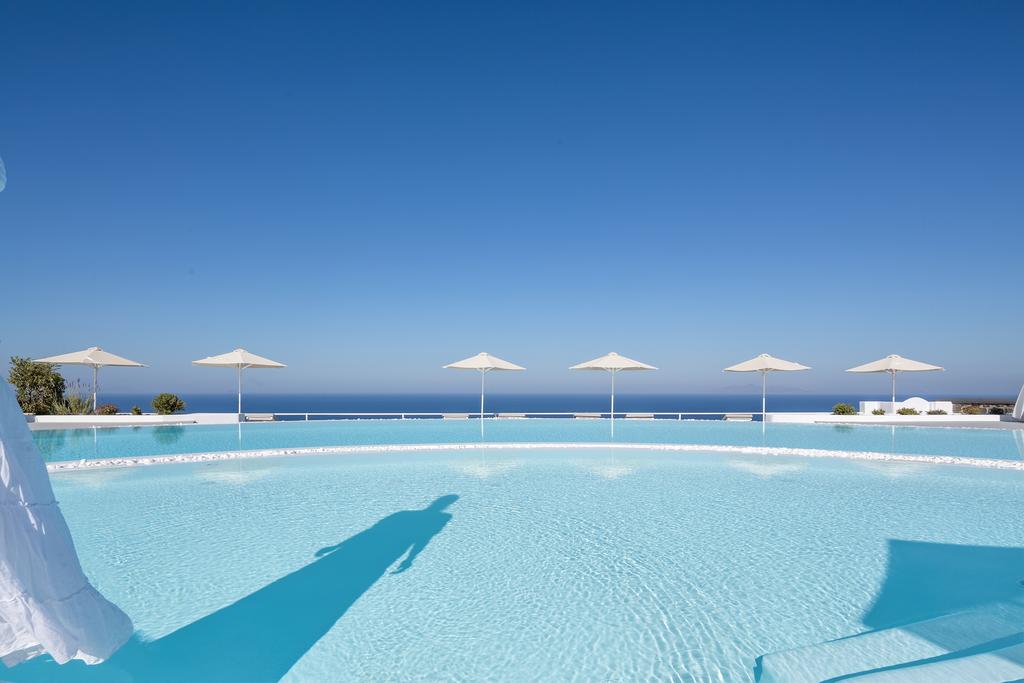 Горящие туры в отель Amber Light Villas Санторини (остров) Греция