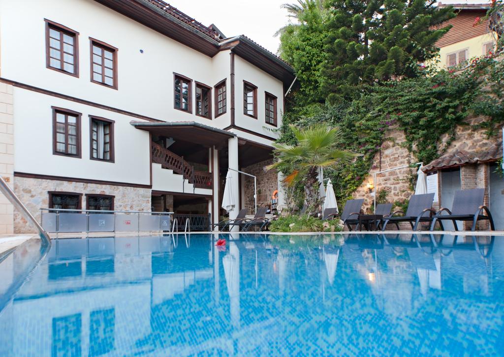 Dogan Hotel, Turcja, Antalya, wakacje, zdjęcia i recenzje