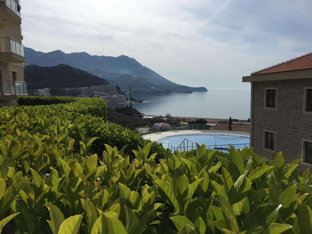 Opinie gości hotelowych Villa Belvedere Residence