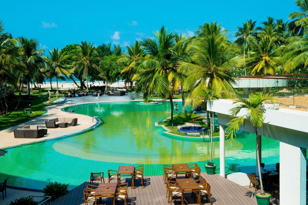Hotel, Beruwala, Sri Lanka, Eden Resort & Spa