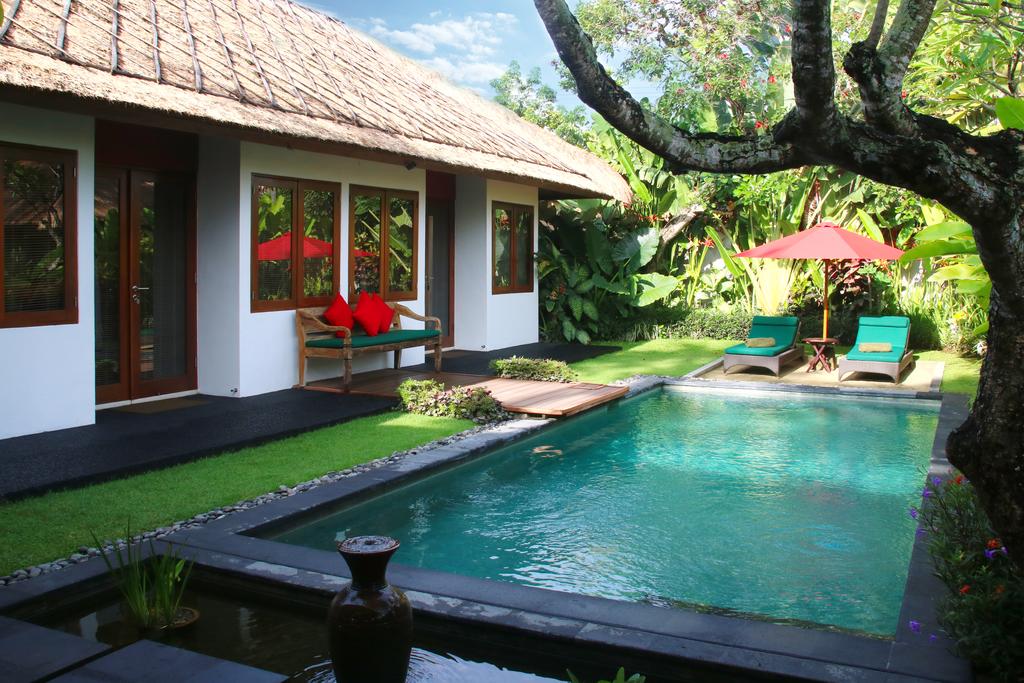 Imani Villas, Индонезия, Бали (курорт)