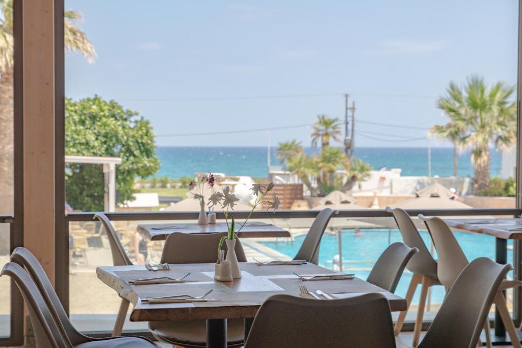 Gouves Bay Hotel Греція ціни