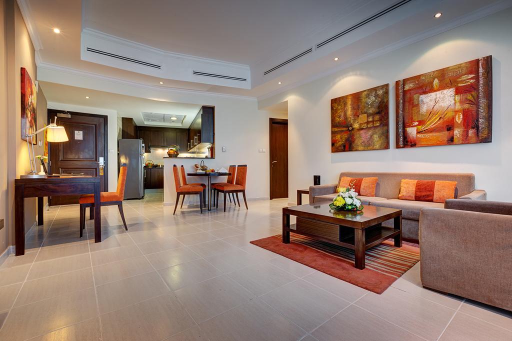 Отзывы гостей отеля Abidos Hotel Apartment Al Barsha