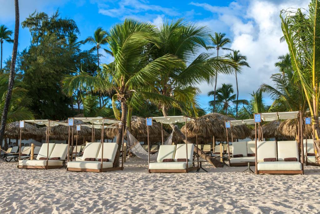 Тури в готель Impressive Premium Resort & Spa Пунта-Кана Домініканська республіка